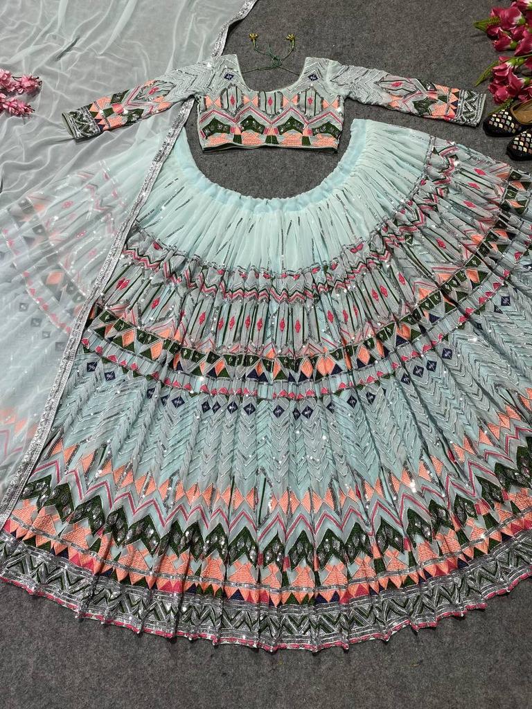 Lehenga Choli