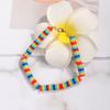 JYL Bracelet Bohemian  Set Tassel Style Brings Exotic Charm And Luck