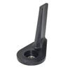 Powerful 1 PCS Tab Trim Black ABS For  2T 25HP 30HP Outboard Motor Also For Parsun F25-04000021 Hidea Seapro HDX Haai