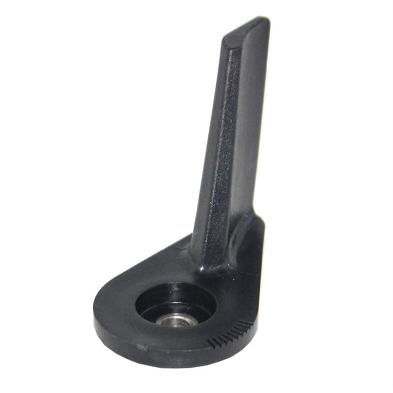 Powerful 1 PCS Tab Trim Black ABS For 2T 25HP 30HP Outboard Motor Also For Parsun F25-04000021 Hidea Seapro HDX Haai