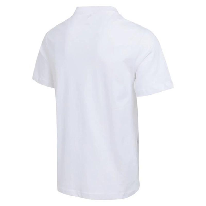 Puma Graphics Foil Ss25 Casual Sports Simple Round Neck Short Sleeve T-Shirt Men Tops White 687707-02