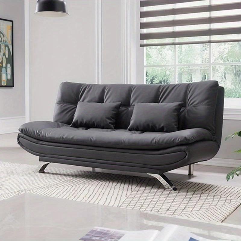 4 st Gör-det-själv Ersättnings soffben Metallben Möbler Metallmöbelben Bokhylla Byrå Skåp Bordsskåp Skåpben