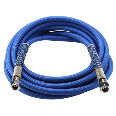5m Tubo Vapore in Gomma Siliconica con Armatura in Ferro Caldaie Tubo Vapore Alta Pressione 4MPa