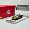 Wild+Fire 1:64 Apollo IE EVO Supercar Resin Model Car Collectible Gift