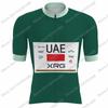 Team Tadej Pogačar Radtrikot Set Italien Frankreich Spanien Schweiz Tour Radsportbekleidung Herren Rennrad Trikot Trägerhose