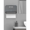 Aige Drill-Free Wall-Mounted Tissue Box
