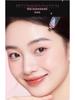 Honey Beam Gloss: Moisturizing, Long-Lasting Clear Lip Glaze for Plump Lips & Whitening Nude Makeup