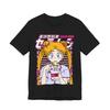Anime Sailor Moon Usagi Raunisex T Shirt Size S 4XL Gift For Friends