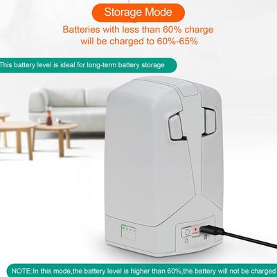 Détails et accessoires – Batteries et chargeurs