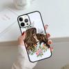 SUPER MOM MUM MOTHER MAMA CUTE BABY Phone Case For iPhone 17 Air 13 12 Cover For Apple 14 15 16 Pro Max Plus