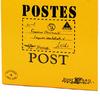 Travaux de rénovation – Boîtes aux lettres