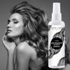 Spray For Hair Strengthening and Growth Natural Cosmetics New Life