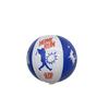 Tatsuya Home Run Punch Ball Beach Ball Inflatable with Air with Elastic Cord (12 pieces) [Festivals/Events/Children's Party/Street Stall/Fair]