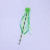 Green Tiaras/ Magic Wand Saint Patricks Day Headband Adult Carnivals Headband