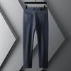 Yiliteng Men's Fleece-Lined Winter Casual Pants