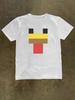 2026 Newest Summer Unisex Loose-Fit Crewneck T-Shirt—Comfortable and Skin-Friendly Casual Stylish and Trendy Streetwear