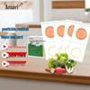 Kit de testare rapidă a reziduurilor de pesticide Ancellway
