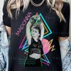 MADONNA T-shirt Shirt Tshirt Band Tee Vintage Aesthetic 1980s T Shirt Retro