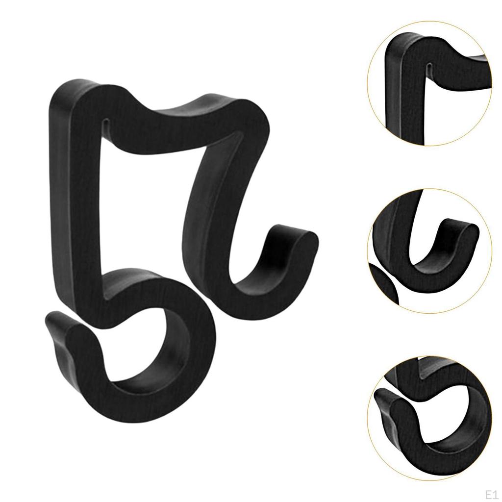 100 Stück Weihnachtslichter-Clips zum Aufhängen von Partydekoration