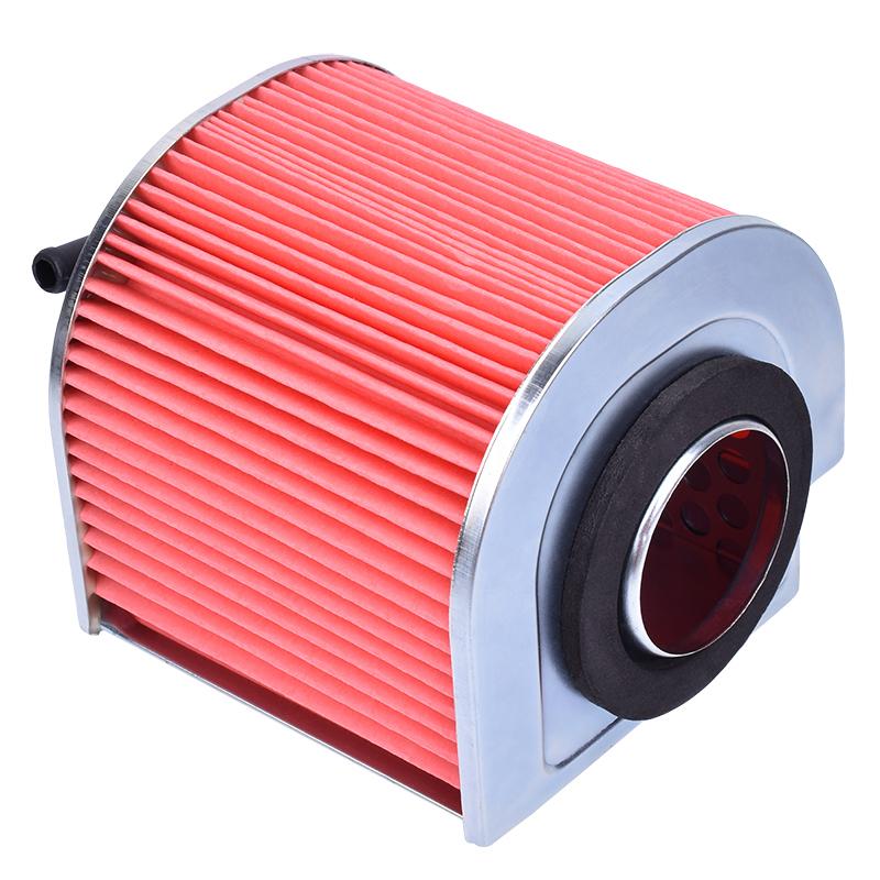 Motorcycle Parts Air Filter For Honda CMX250 CD250 Rebel250 CA250 1996-1916 CMX 250 CD 250 Rebel 250 CA 250 OEM 17211-KR3-600