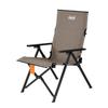Coleman Chair Ray Reclining Folding High Back