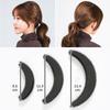 Fluffy Sponge Hair Volume Increase Pad Invisible Hair Clip Hair Styling Tools Puff Sponge Clips