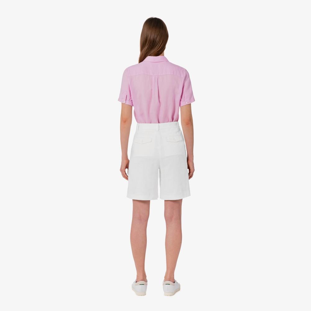 [lacoste] Women's Bermuda Shorts FF864E-56G70V