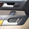 Left & Right Inside Door Handle For Chevy Aveo 2007-2011 / Pontiac G3 2009-2010