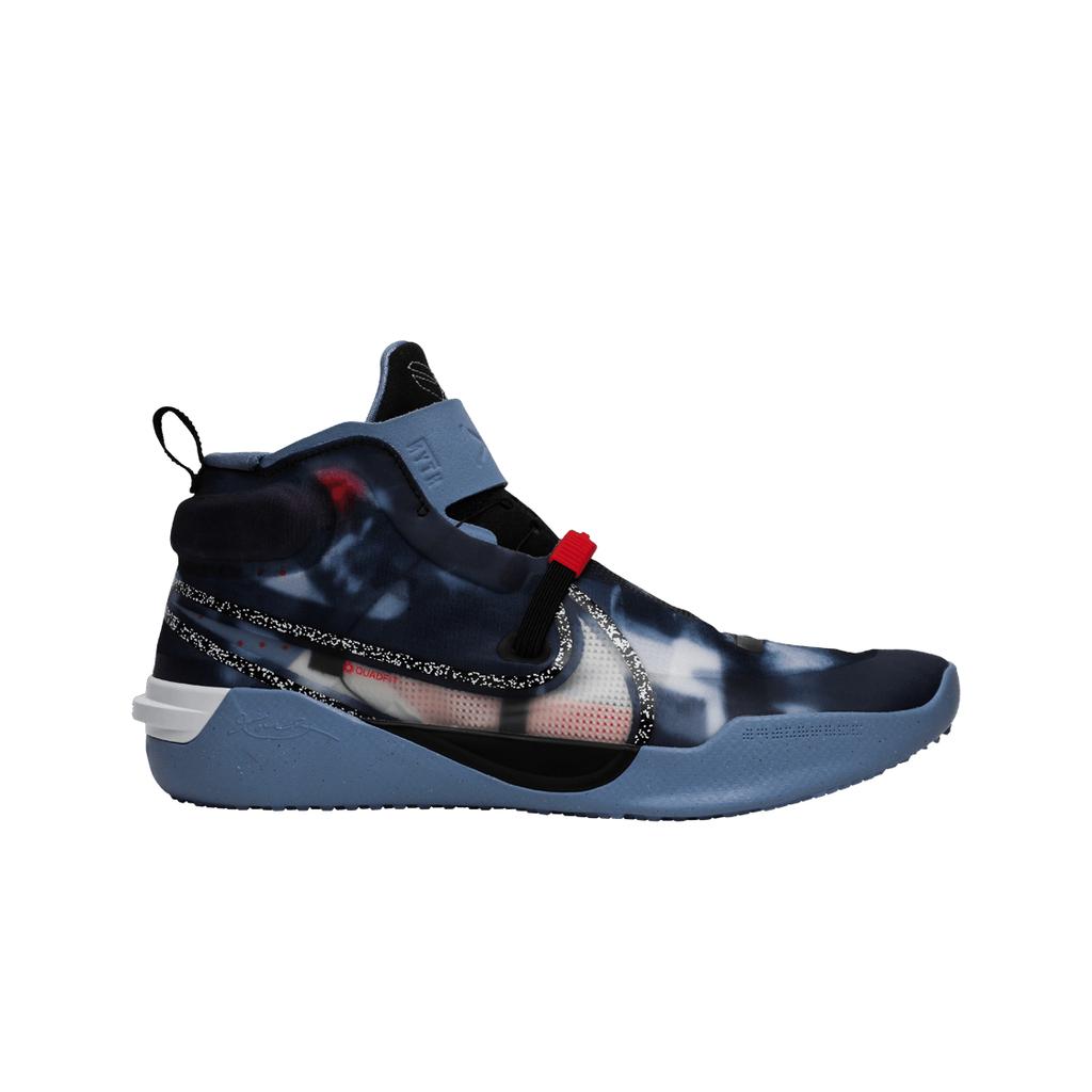 Kobe A.d. Nxt Fastfit Blue Hero