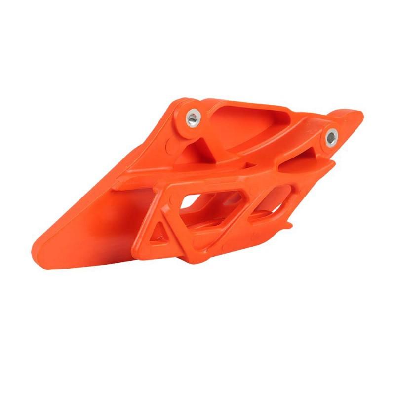 Chain Guide Protector KTM EXC EXCF XCW XCFW 300 Husqvarna GasGas Off-Road Dirt Bike Motorcycle Aftermarket Upgrade