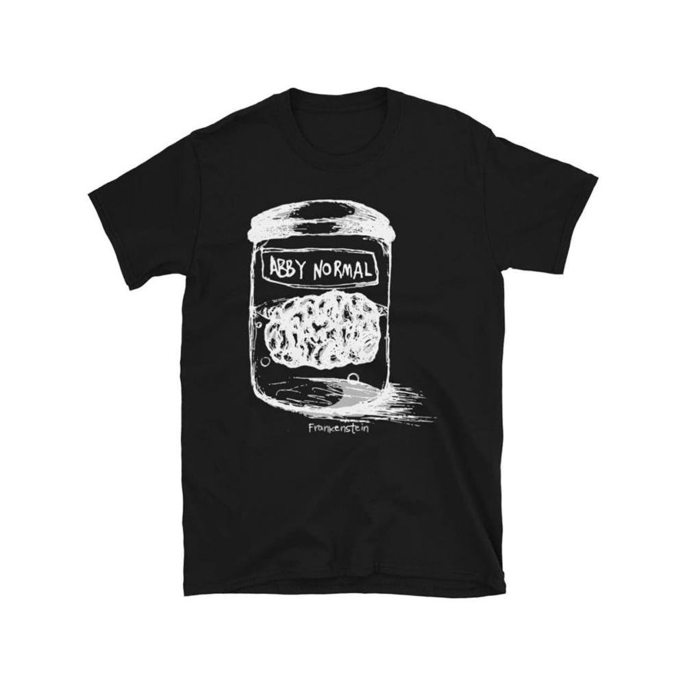 

Read and Stay Weird Flower Book Lovers Design Loose Crew Neck Short Sleeve All-Season Casual Top Exclusive Gift for Readers S