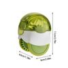 Creative Garlic Chopper Machine Roller Garlic Grinder Grater Chopper Vegetable Grinding Tools Cooking Accessories Kitchen Gadget