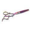 Thinning Shears Professional Barber Bang Haircut Cutting Scissors for Salon Hairdressing