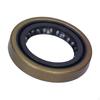 Rear Inner Axle Seal 43252vh300,Easy To Install,Metal Accessories,Lightweight,Fitting Sturdy