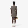 Lacoste Women's Multi-Stripe T-Shirt Dress EF0263-56G4BV
