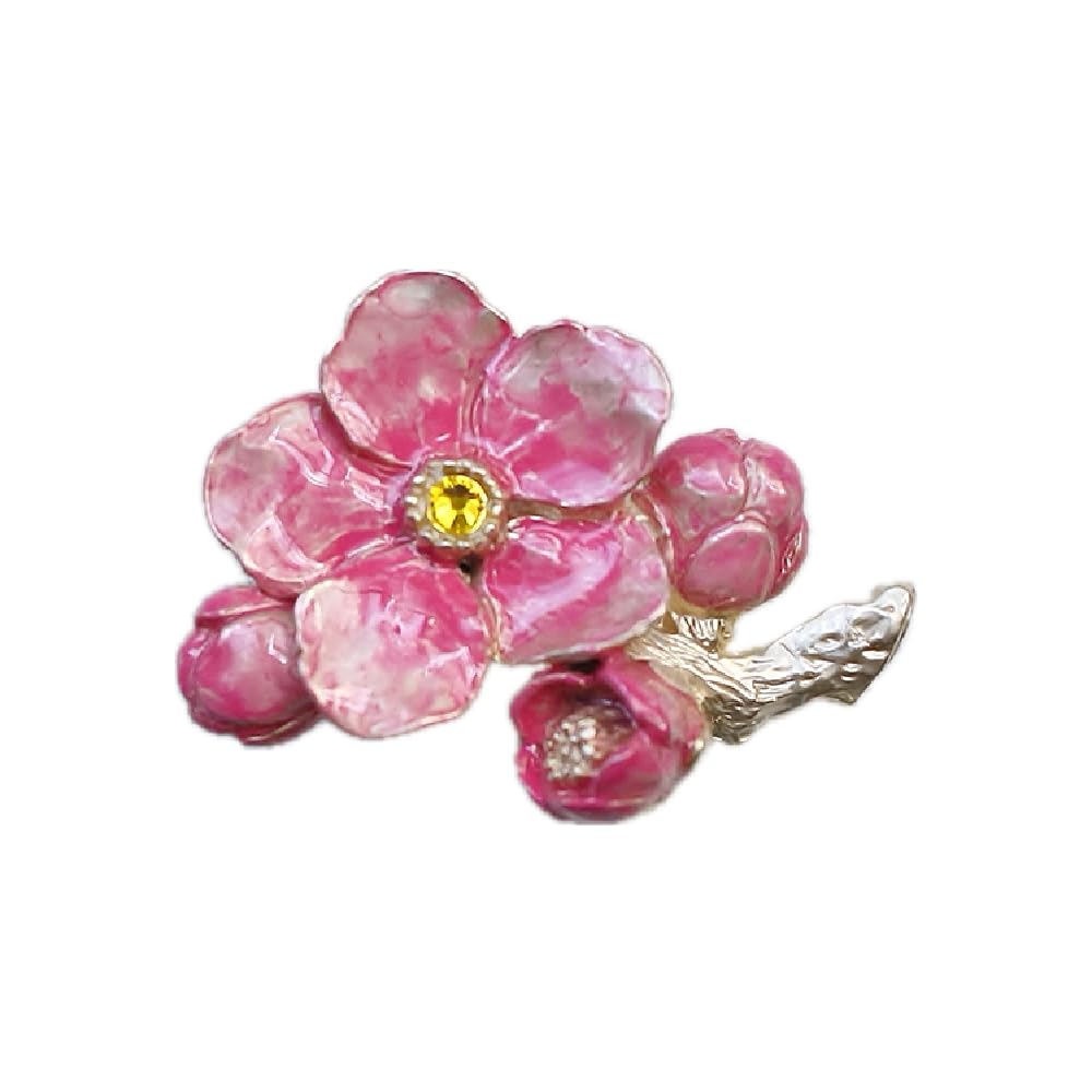 

Plum blossom obi clasp: Palnart Poc SUU (Number)