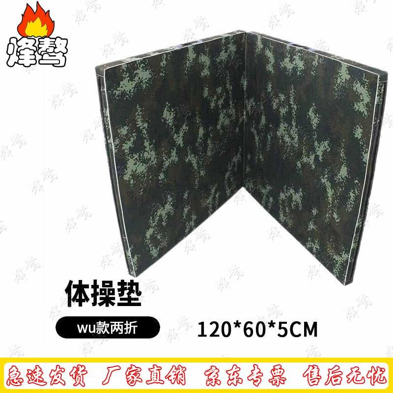 Fengao Multi-Functional Foldable Gymnastics Training Mat
