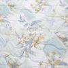 Washable Antibacterial Seven-Hole Fiber Summer Quilt
