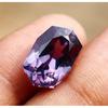 Certified Natural Color Change Alexandrite Fancy Cut 9-11 Ct Stunning Gemstone