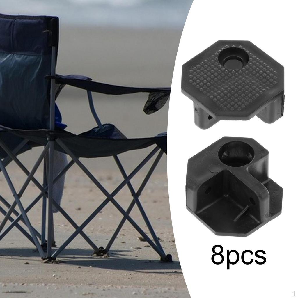 Campingstuhl-Verbindungsset für Outdoor-Entspannung