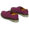 Dr. Martens 1461 Comfortable Lightweight Low-Top Casual Shoes Unisex Casual Shoes Purple 27802500