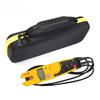 Portable Shockproof Storage Bag for Fluke T5-1000/T5-600 Clamp Meter