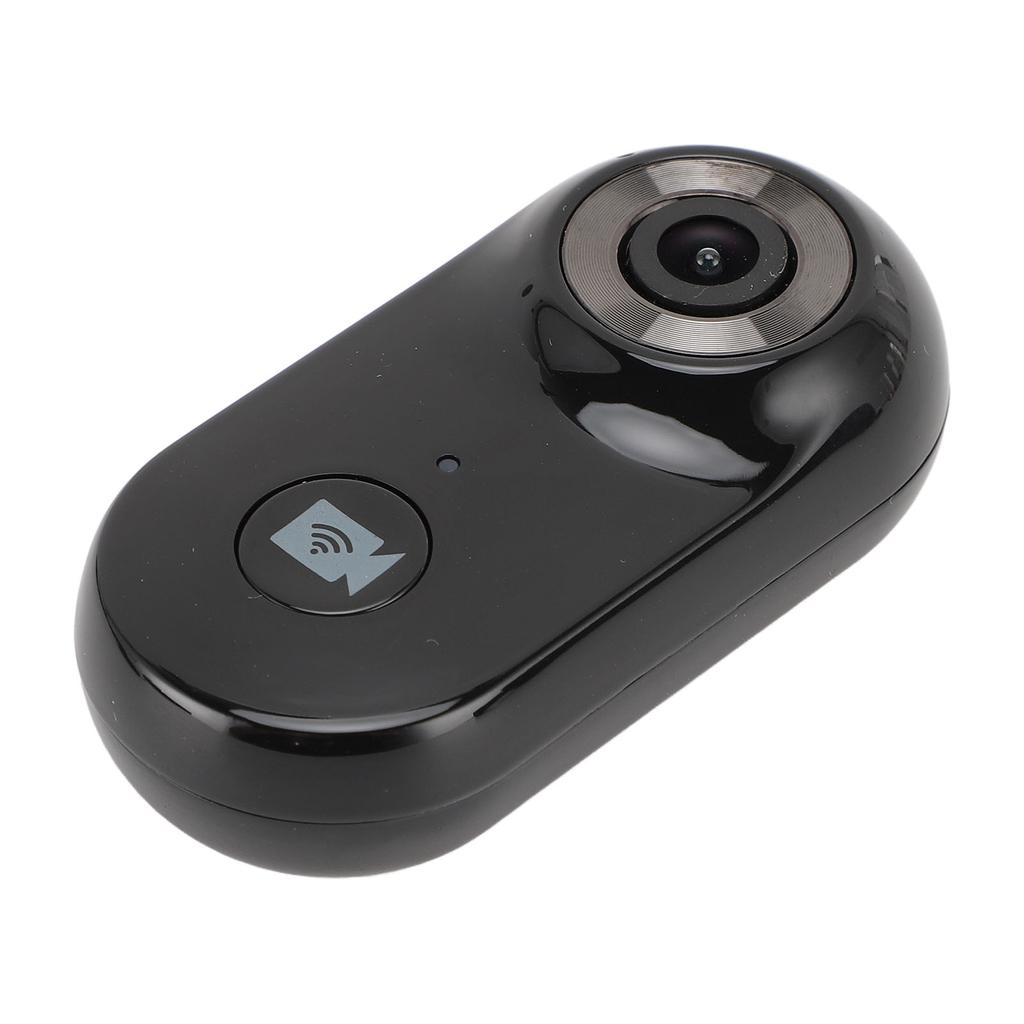 Daumenkamera 1080P 2MP Kabellose WLAN Magnetische Action-Kamera Körperkamera für Outdoor-Abenteuer und tägliche Aufnahmen