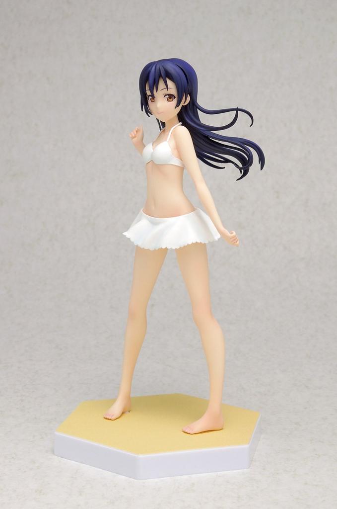 Love Live! Sonoda Umi (1/10 scale PVC painted finished product)