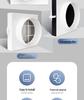 Ventilation Inlet Filter with Anti-Mosquito Mesh