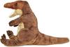 Carolata Tyrannosaurus Plush Toy (Small SizeSitting Series) Soft to the Touch, Realistic (Dinosaur Plush Toy) Doll MascotBirthday Gift Present
