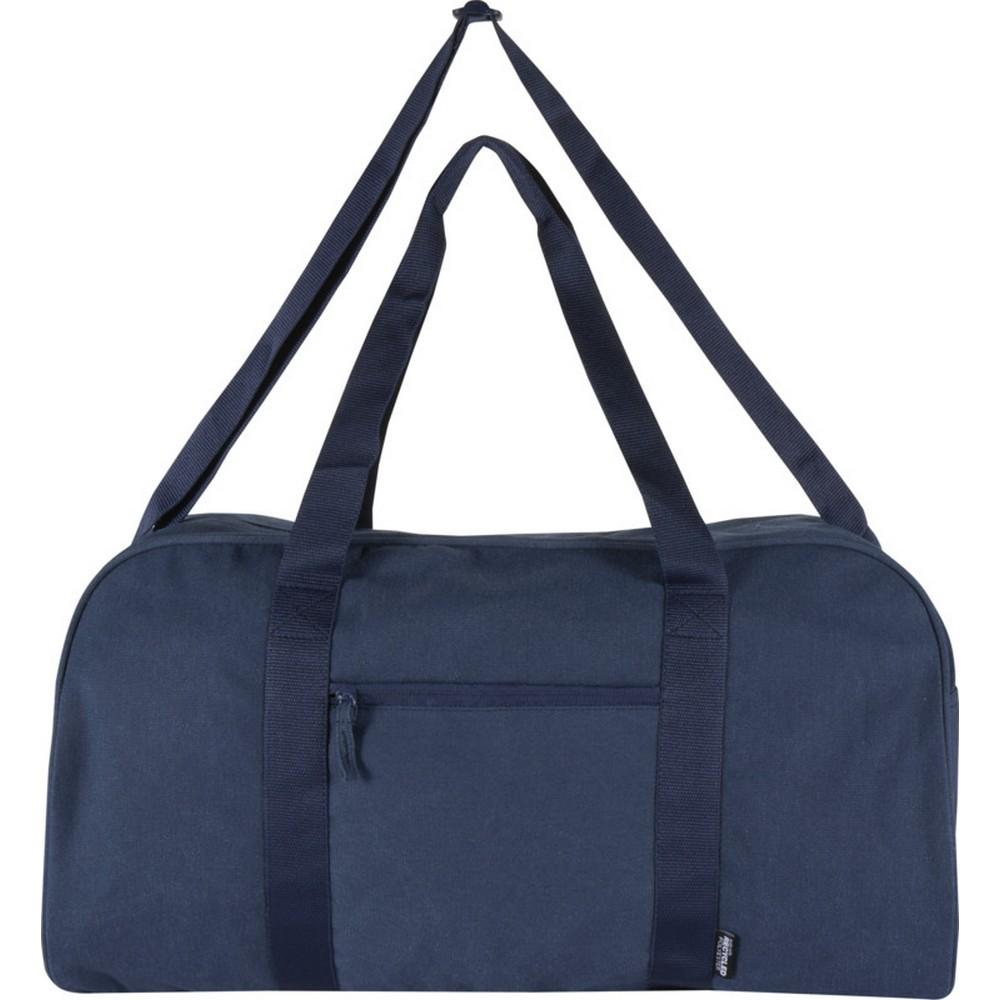 Floso Recycled Canvas 40L Duffle Bag