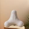 4 Corner Fascia Massage Ball Muscle Relief Tool For Neck Shoulder Back Waist Foot Yoga Fitness Relaxation Meridian Fitness Ball