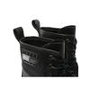 Ботильоны Tommy Jeans Tjw Foxing Lace Up EN0EN02217 Black