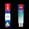 Zhonghua Healthy White Foaming Mint Toothpaste 170G + Miraclesmile Icy Mint 100G Twin Pack